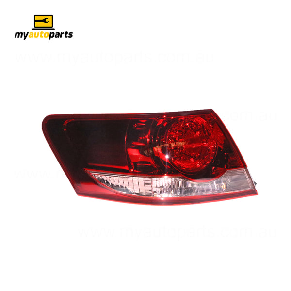 Tail Lamp Passenger Side Genuine suits Toyota Aurion GSV40R 10/2006 to 8/2009