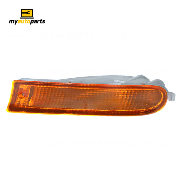 Front Bar Park / Indicator Lamp Passenger Side Certified Suits Toyota RAV4 SXA10R/SXA11R 1994 to 2000