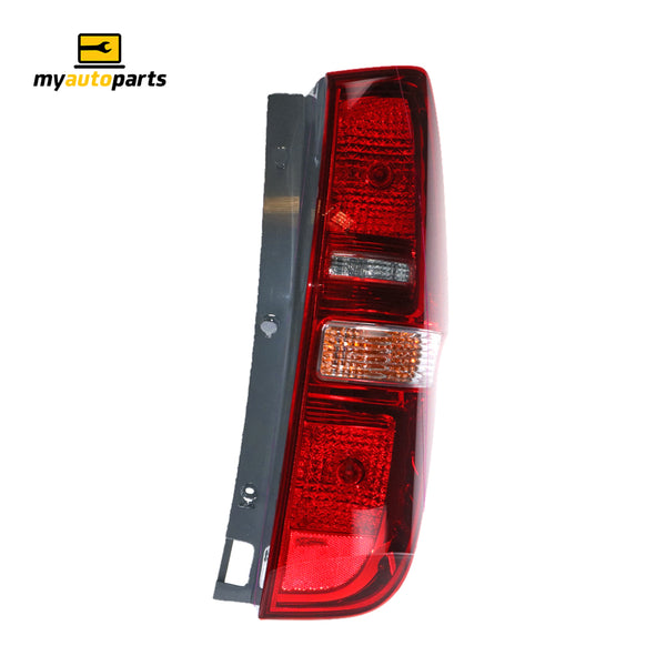 Tailgate Style Tail Lamp Drivers Side Genuine suits Hyundai iLoad TQ-V & iMax TQ-W 2/2008 Onwards