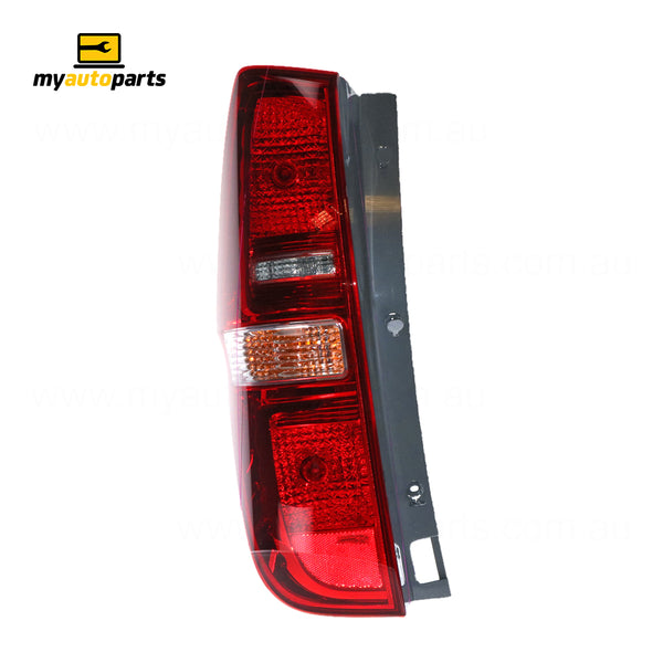 Tailgate Style Tail Lamp Passengers Side Genuine suits Hyundai iLoad TQ-V & iMax TQ-W 2/2008 Onwards