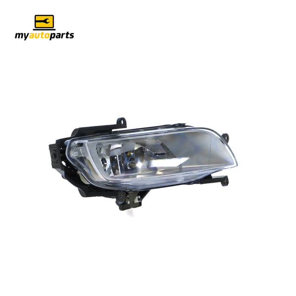 Fog Lamp Drivers Side Certified suits Hyundai iMax TQ-W