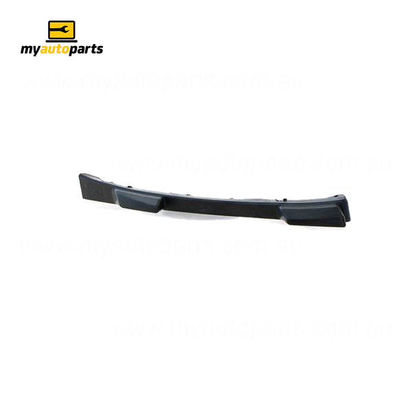 Front Bar Bracket Passenger Side Genuine suits Hyundai Accent RB