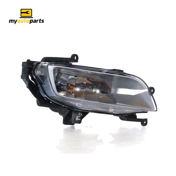 Fog Lamp Drivers Side Genuine suits Hyundai iMax TQ-W 2008 to 2015