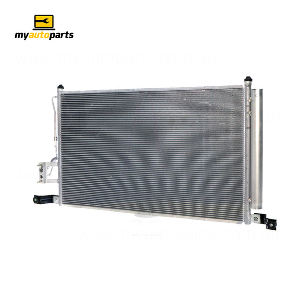 16 mm 5.4 mm Fin A/C Condenser Genuine Suits Hyundai Santa Fe CM 2006 to 2009