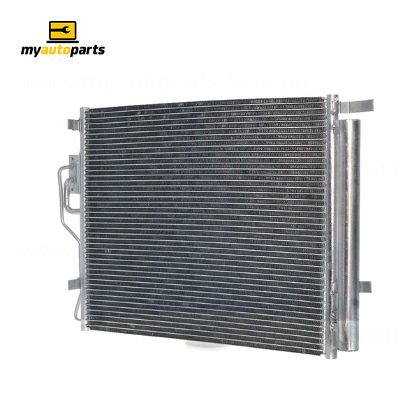 A/C Condenser Aftermarket suits Hyundai Santa FE & Kia Sorento 2009-2012