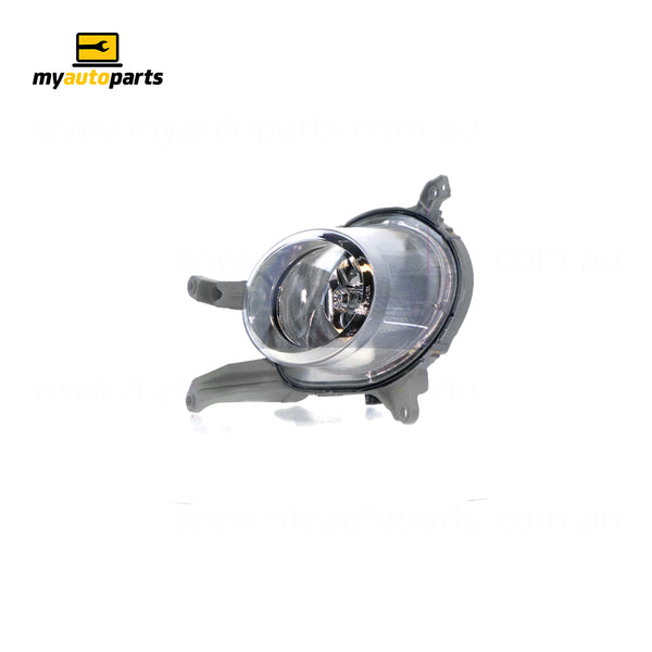 Fog Lamp Passenger Side Genuine Suits Hyundai Veloster FS 2011 to 2017