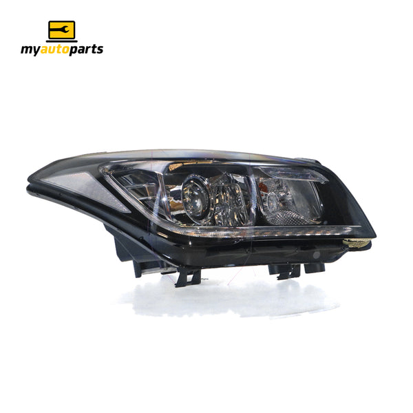 Xenon Head Lamp Drivers Side Genuine Suits Hyundai Genesis DH 2014 to 2017